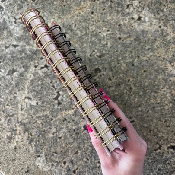 Notebook bundle - Picture 4 of 8